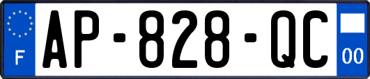 AP-828-QC
