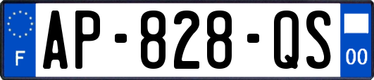 AP-828-QS