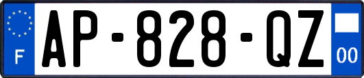 AP-828-QZ