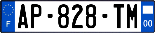 AP-828-TM