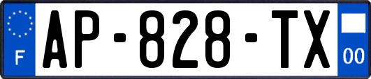 AP-828-TX