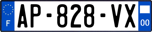 AP-828-VX