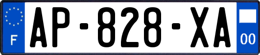 AP-828-XA