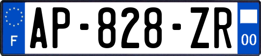 AP-828-ZR