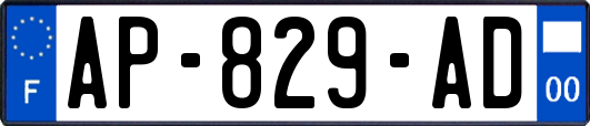 AP-829-AD