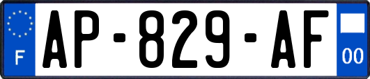 AP-829-AF