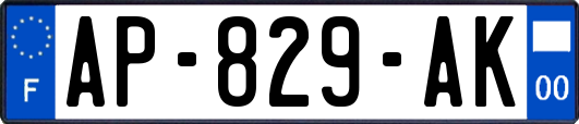 AP-829-AK