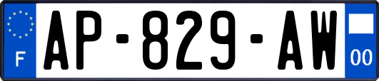 AP-829-AW