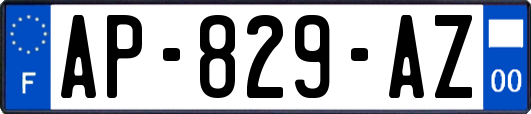 AP-829-AZ