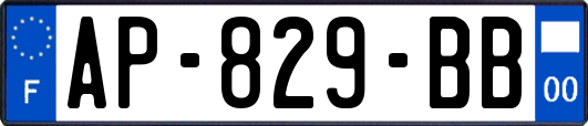 AP-829-BB