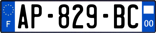 AP-829-BC