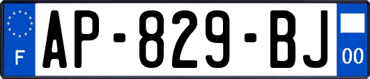 AP-829-BJ