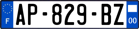 AP-829-BZ