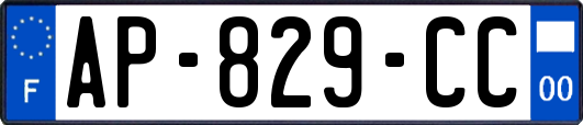 AP-829-CC