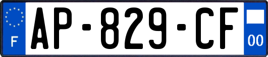 AP-829-CF