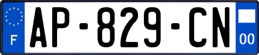 AP-829-CN