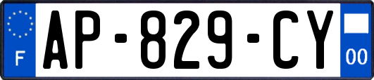 AP-829-CY