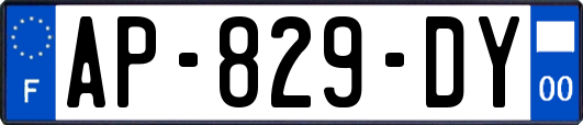 AP-829-DY