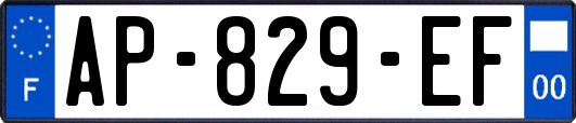 AP-829-EF