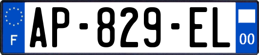 AP-829-EL