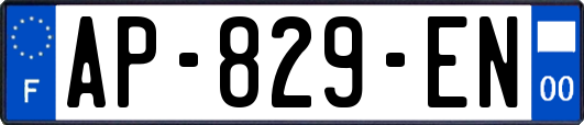 AP-829-EN