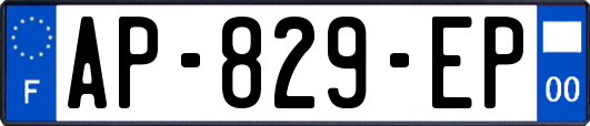 AP-829-EP