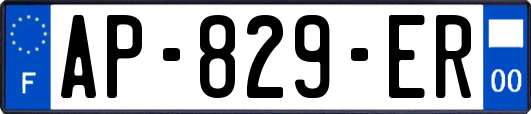AP-829-ER