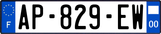 AP-829-EW