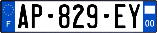 AP-829-EY