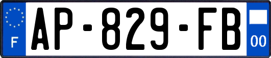 AP-829-FB
