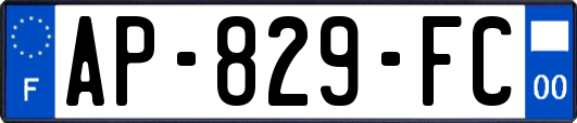 AP-829-FC