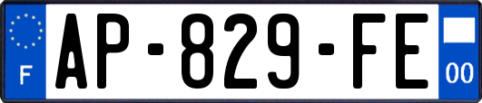 AP-829-FE