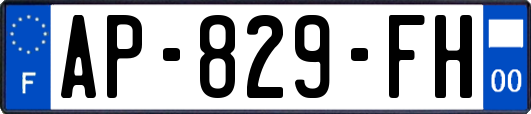 AP-829-FH
