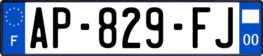 AP-829-FJ