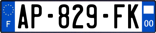 AP-829-FK