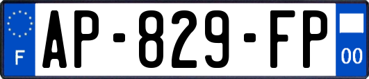 AP-829-FP