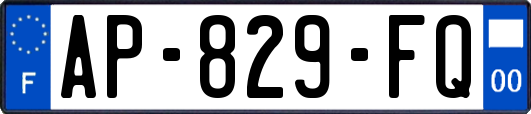 AP-829-FQ