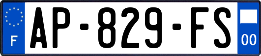 AP-829-FS