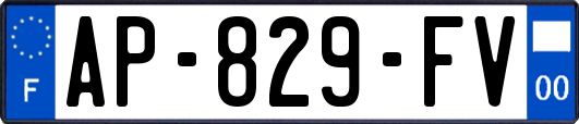 AP-829-FV