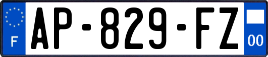 AP-829-FZ