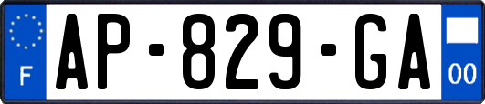 AP-829-GA