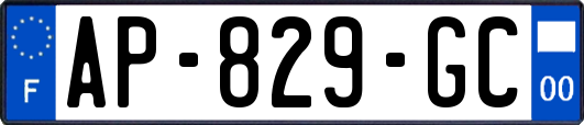 AP-829-GC