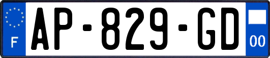 AP-829-GD