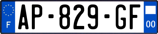 AP-829-GF
