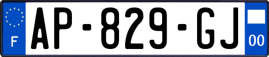 AP-829-GJ