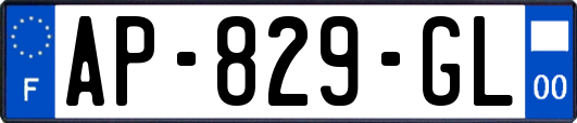 AP-829-GL
