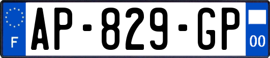 AP-829-GP