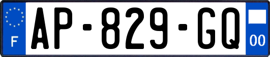 AP-829-GQ