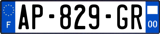 AP-829-GR