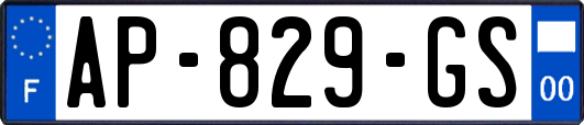 AP-829-GS